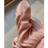 シアーワイドパンツ 冷感キュロットパンツ | SUNSHINE CLOSET | 詳細画像32 