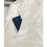 エコダウンベストレディース暖か中綿ベスト | SUNSHINE CLOSET | 詳細画像24