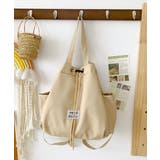 ナイロンリュック 巾着トートバッグ韓国風 | SUNSHINE CLOSET | 詳細画像19