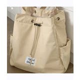 ナイロンリュック 巾着トートバッグ韓国風 | SUNSHINE CLOSET | 詳細画像20