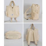 ナイロンリュック 巾着トートバッグ韓国風 | SUNSHINE CLOSET | 詳細画像21