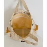 ナイロンリュック 巾着トートバッグ韓国風 | SUNSHINE CLOSET | 詳細画像22