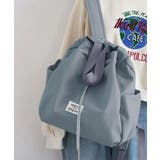 ナイロンリュック 巾着トートバッグ韓国風 | SUNSHINE CLOSET | 詳細画像5