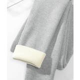 裏起毛レギンスレディース あったかパンツ | SUNSHINE CLOSET | 詳細画像17 