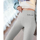 裏起毛レギンスレディース あったかパンツ | SUNSHINE CLOSET | 詳細画像2 