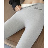 裏起毛レギンスレディース あったかパンツ | SUNSHINE CLOSET | 詳細画像4 
