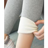 裏起毛レギンスレディース あったかパンツ | SUNSHINE CLOSET | 詳細画像5 