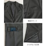 1つボタン韓国風ジャケット 春夏秋軽アウター おしゃれ | SUNSHINE CLOSET | 詳細画像26