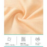 ペチコート3枚セット 裾レースペチパンツ | ANGELCLOSET | 詳細画像16