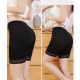 ペチコート3枚セット 裾レースペチパンツ | ANGELCLOSET | 詳細画像4