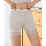 ペチコート3枚セット 裾レースペチパンツ | ANGELCLOSET | 詳細画像6