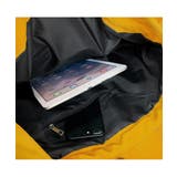 巾着風リュックサック 大容量バックパック | SUNSHINE CLOSET | 詳細画像16 