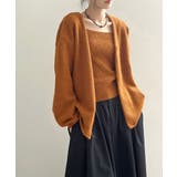ニットアンサンブル着回しニット2点セット | SUNSHINE CLOSET | 詳細画像11 