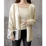 ニットアンサンブル着回しニット2点セット | SUNSHINE CLOSET | 詳細画像20 