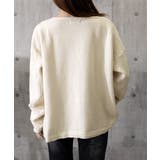 ニットアンサンブル着回しニット2点セット | SUNSHINE CLOSET | 詳細画像22 