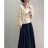 ニットアンサンブル着回しニット2点セット | SUNSHINE CLOSET | 詳細画像6 