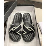 厚底サンダル ねじり配色クロスサンダル夏 | SUNSHINE CLOSET | 詳細画像14 