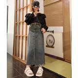 ストラップサンダル 韓国風 厚底サンダル | SUNSHINE CLOSET | 詳細画像11 