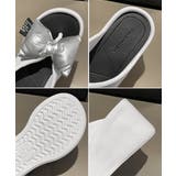 レディース 軽量 厚底サンダル | SUNSHINE CLOSET | 詳細画像20 