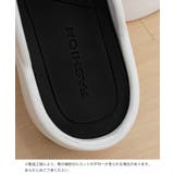 レディース 軽量 厚底サンダル | SUNSHINE CLOSET | 詳細画像21 