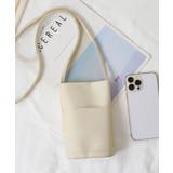 ミニショルダーバッグ 斜めがけサコッシュ | SUNSHINE CLOSET | 詳細画像11 