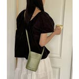 ミニショルダーバッグ 斜めがけサコッシュ | SUNSHINE CLOSET | 詳細画像14 