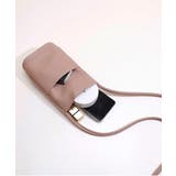 ミニショルダーバッグ 斜めがけサコッシュ | SUNSHINE CLOSET | 詳細画像23 