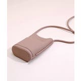 ミニショルダーバッグ 斜めがけサコッシュ | SUNSHINE CLOSET | 詳細画像24 