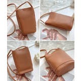 ミニショルダーバッグ 斜めがけサコッシュ | SUNSHINE CLOSET | 詳細画像26 