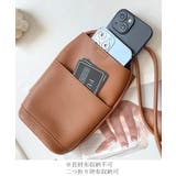 ミニショルダーバッグ 斜めがけサコッシュ | SUNSHINE CLOSET | 詳細画像4 