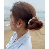 跡がつかない ヘアゴムお得セット まとめ髪 | SUNSHINE CLOSET | 詳細画像10 