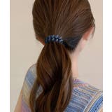 跡がつかない ヘアゴムお得セット まとめ髪 | SUNSHINE CLOSET | 詳細画像12 