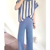 サマーニットセットアップ 韓国 春夏秋服 | ANGELCLOSET | 詳細画像11