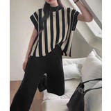 サマーニットセットアップ 韓国 春夏秋服 | ANGELCLOSET | 詳細画像4