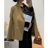 ニットセットアップ トップスパンツセット | SUNSHINE CLOSET | 詳細画像6