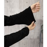 リボン柄フレアワンピース ウエストマーク | SUNSHINE CLOSET | 詳細画像13