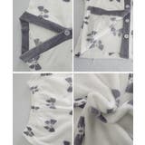 リボン柄 フリースルームウエア上下セット | SUNSHINE CLOSET | 詳細画像27 