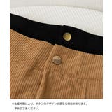 コーデュロイショートパンツ ハイウエスト | SUNSHINE CLOSET | 詳細画像17