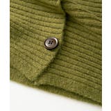 ドルマンニットトップス ショート丈ニット | SUNSHINE CLOSET | 詳細画像25 