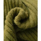 ドルマンニットトップス ショート丈ニット | SUNSHINE CLOSET | 詳細画像26 