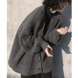 ふわふわシャギーニットカーディガン韓国風 | SUNSHINE CLOSET | 詳細画像13 