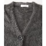 ふわふわシャギーニットカーディガン韓国風 | SUNSHINE CLOSET | 詳細画像26 