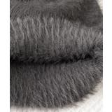 ふわふわシャギーニットカーディガン韓国風 | SUNSHINE CLOSET | 詳細画像28 