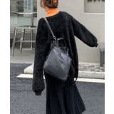 ふわふわシャギーニットカーディガン韓国風 | SUNSHINE CLOSET | 詳細画像6 