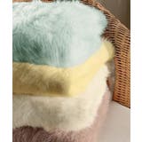 シャギーニットトップスふわふわニット秋冬 | SUNSHINE CLOSET | 詳細画像27