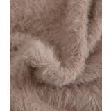 シャギーニットトップスふわふわニット秋冬 | SUNSHINE CLOSET | 詳細画像37