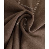 レイヤード風ニットワンピース レディース | SUNSHINE CLOSET | 詳細画像25 