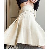 プリーツスカートコーデュロイミニスカート | SUNSHINE CLOSET | 詳細画像12
