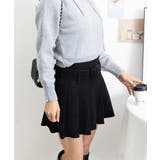 プリーツスカートコーデュロイミニスカート | SUNSHINE CLOSET | 詳細画像20