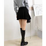 プリーツスカートコーデュロイミニスカート | SUNSHINE CLOSET | 詳細画像23